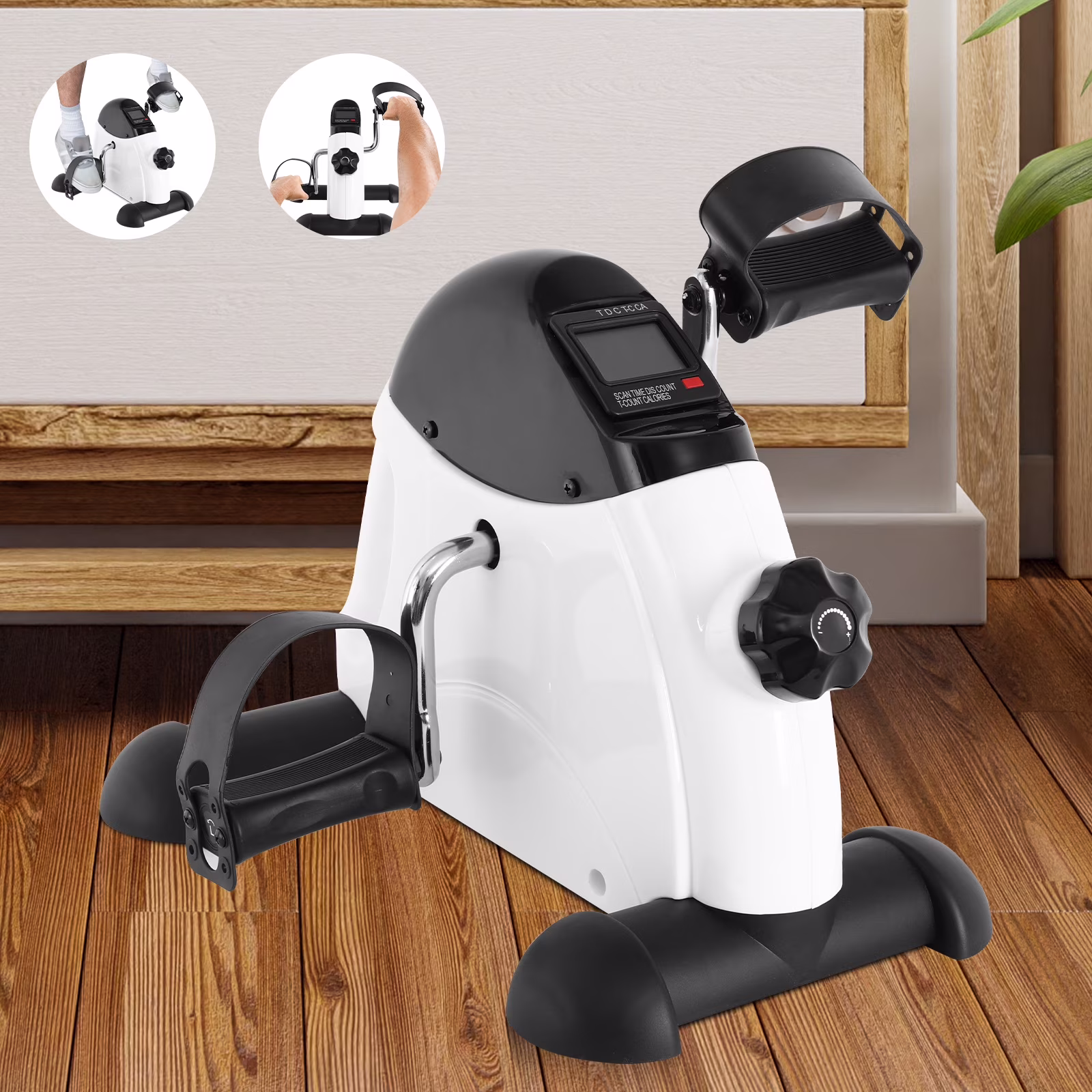 découvrez notre mini vélo d'exercice compact, idéal pour faire du sport à domicile. parfait pour améliorer votre forme physique et brûler des calories facilement.