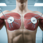 Electrostimulateur pour pectoraux : comment choisir l&rsquo;appareil adapté à vos besoins