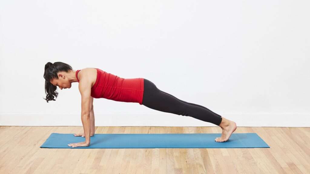 découvrez la planche, un exercice efficace pour renforcer votre sangle abdominale et améliorer votre posture. instructions, conseils et variations pour tous niveaux.