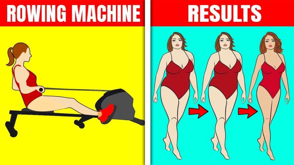 découvrez les transformations avec rower : améliorez votre expérience de fitness grâce à des entraînements innovants et des conseils personnalisés.
