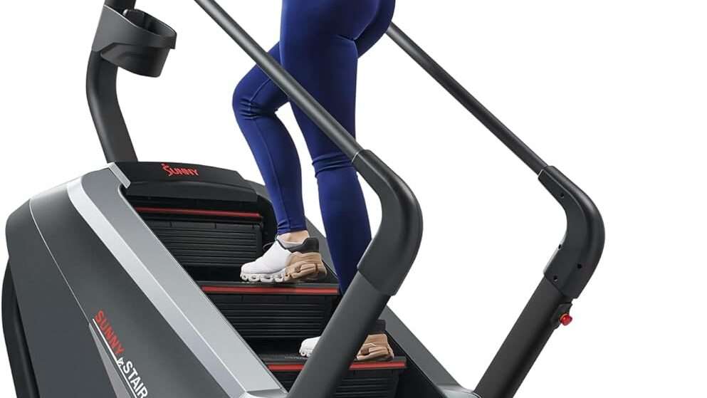 découvrez nos stair climbers performants pour un entraînement cardio efficace et en douceur. idéal pour renforcer vos jambes et brûler des calories chez vous ou en salle.