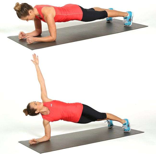découvrez comment réaliser la planche twist, un exercice efficace pour renforcer vos abdominaux et améliorer votre équilibre. parfait pour sculpter votre ceinture abdominale et tonifier votre corps.
