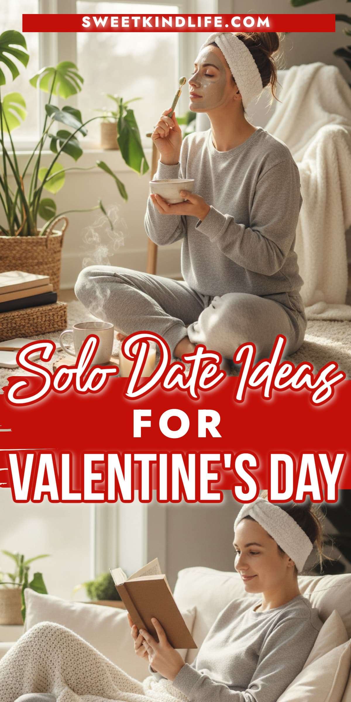 célébrez la saint-valentin en solo avec des idées originales pour profiter pleinement de cette journée spéciale, entre moments de détente, self-love et activités inspirantes.