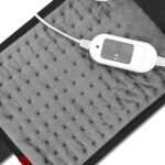 Comment choisir une ceinture électrique chauffante pour soulager efficacement vos douleurs