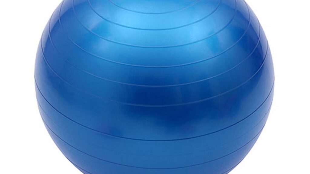 découvrez les bienfaits du ballon d'exercice pour améliorer votre équilibre, renforcer vos muscles et optimiser votre entraînement à domicile ou en salle de sport.