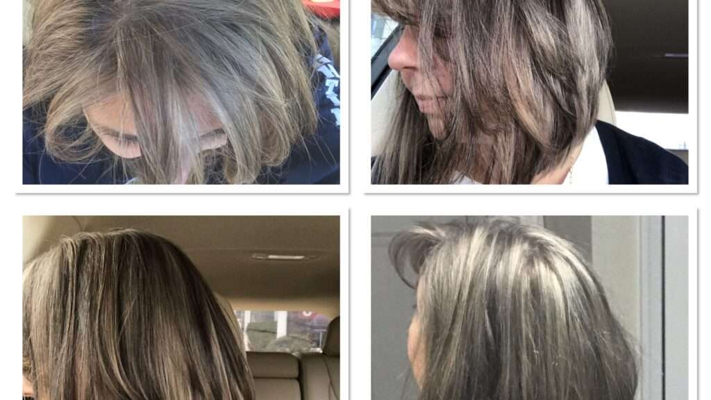 découvrez comment réussir la transition vers des cheveux gris naturels avec des conseils pratiques pour sublimer votre beauté au naturel.