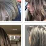 Comment réussir la transition naturelle vers les cheveux gris chez les jeunes