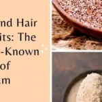 Les bienfaits du psyllium pour renforcer et embellir vos cheveux