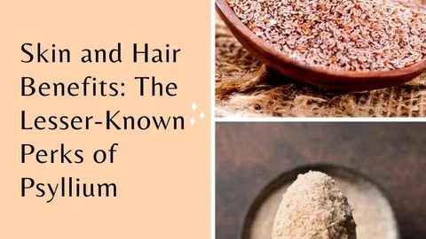 découvrez les bienfaits du psyllium pour les cheveux : renforcement, hydratation et stimulation de la croissance pour une chevelure saine et éclatante.
