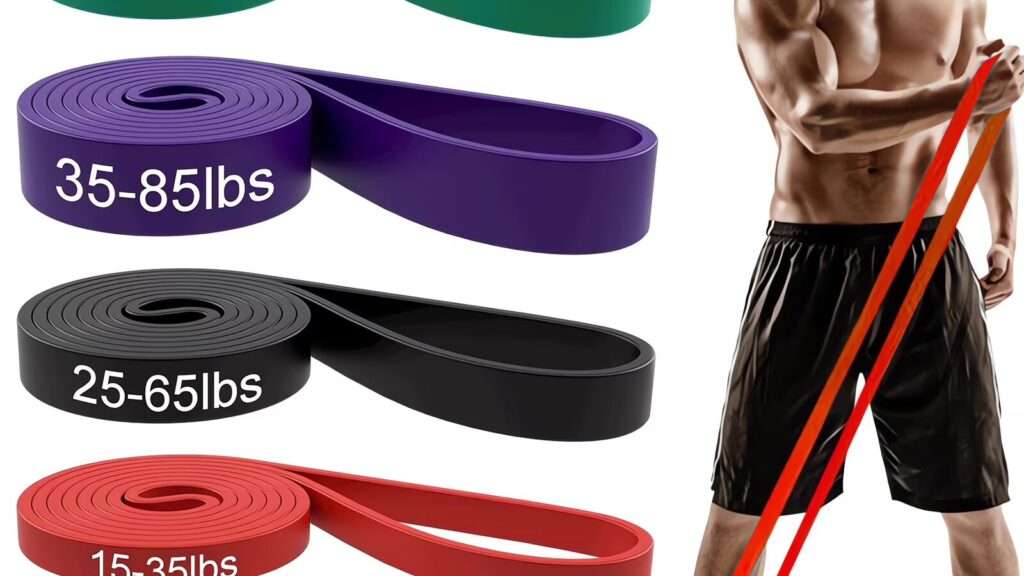 découvrez nos bandes de résistance de haute qualité, idéales pour vos entraînements à la maison ou en salle. renforcez vos muscles, améliorez votre mobilité et variez vos exercices avec nos bandes flexibles et durables.