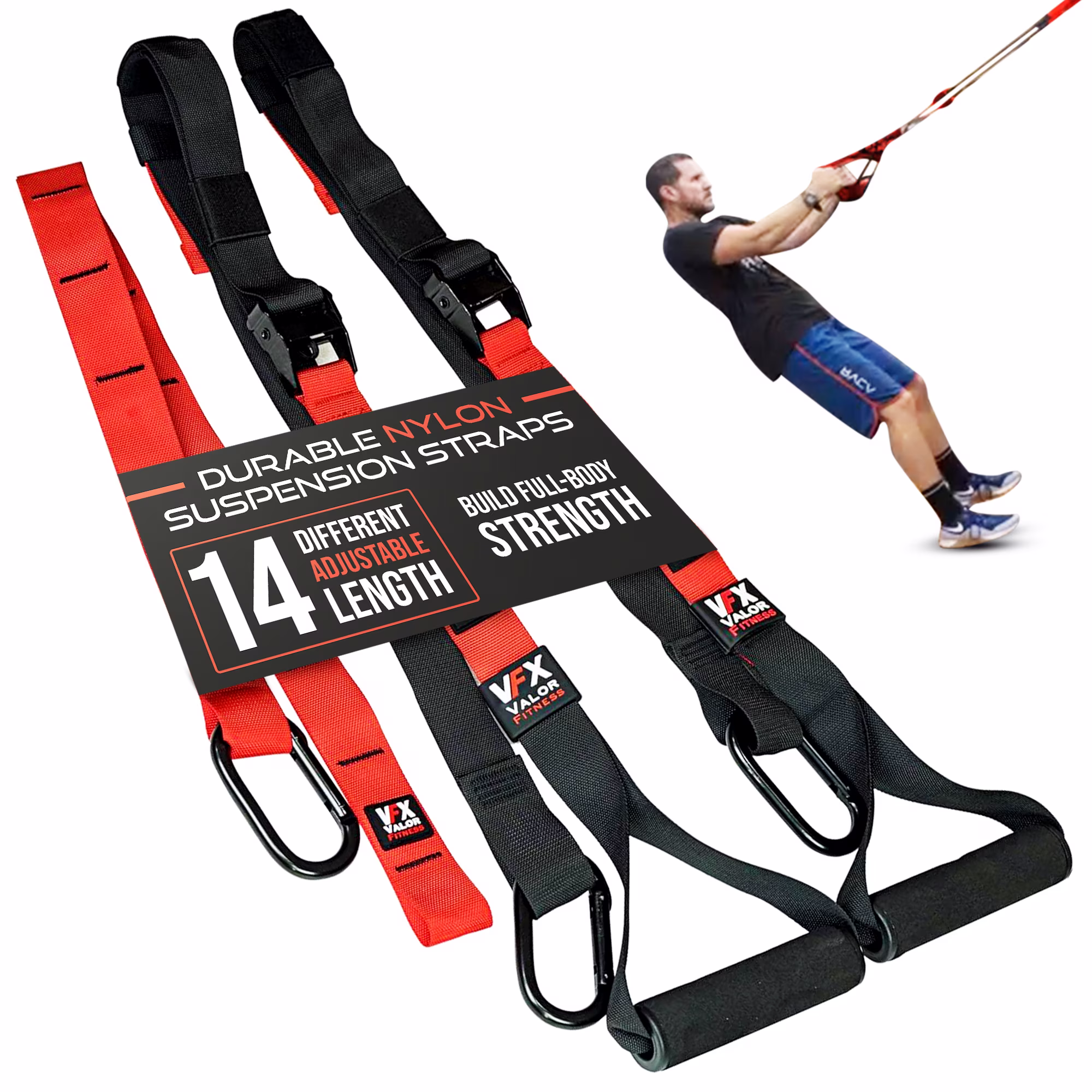 découvrez notre suspension strap, idéale pour vos entraînements de suspension et renforcement musculaire. résistante, confortable et facile à installer, elle vous accompagne partout.