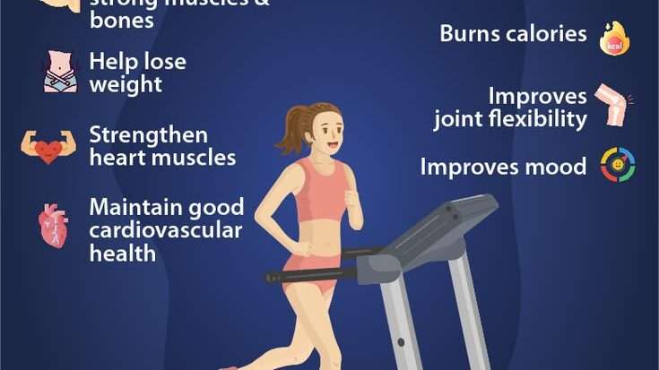 découvrez les bienfaits du tapis de course pour la santé, incluant l'amélioration cardiovasculaire, la perte de poids et le renforcement musculaire.