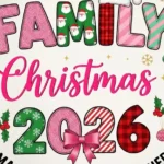 Comment organiser un noël en famille inoubliable en 2026
