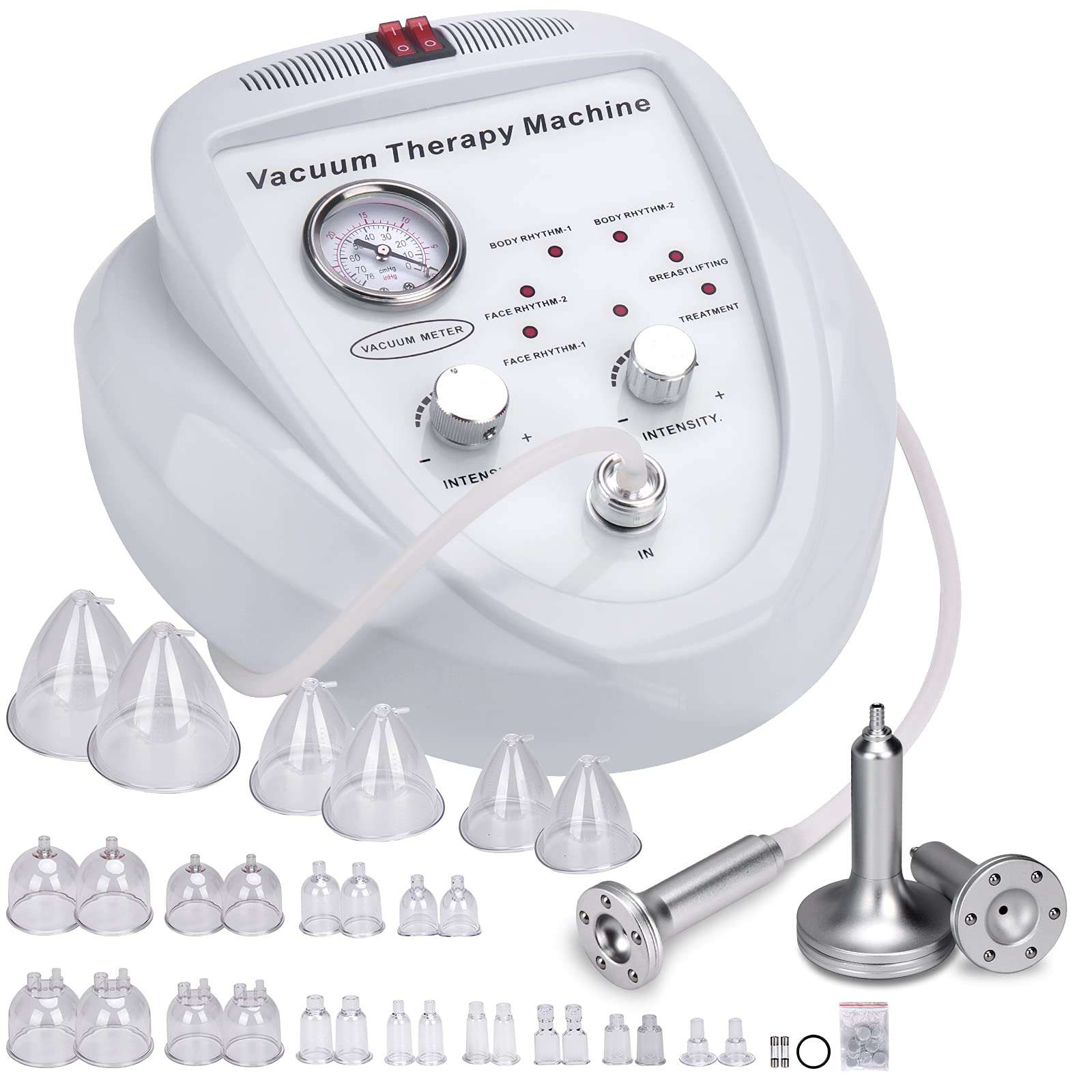 découvrez la vacuum therapy, une méthode innovante pour améliorer la circulation sanguine et le bien-être. techniques, bienfaits et applications expliqués.