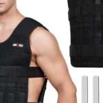 Comment choisir un gilet lesté 10 kg pour optimiser vos entraînements