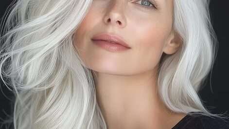 découvrez les causes et solutions pour les cheveux blancs chez les femmes, ainsi que des conseils pour les entretenir et sublimer votre beauté naturellement.