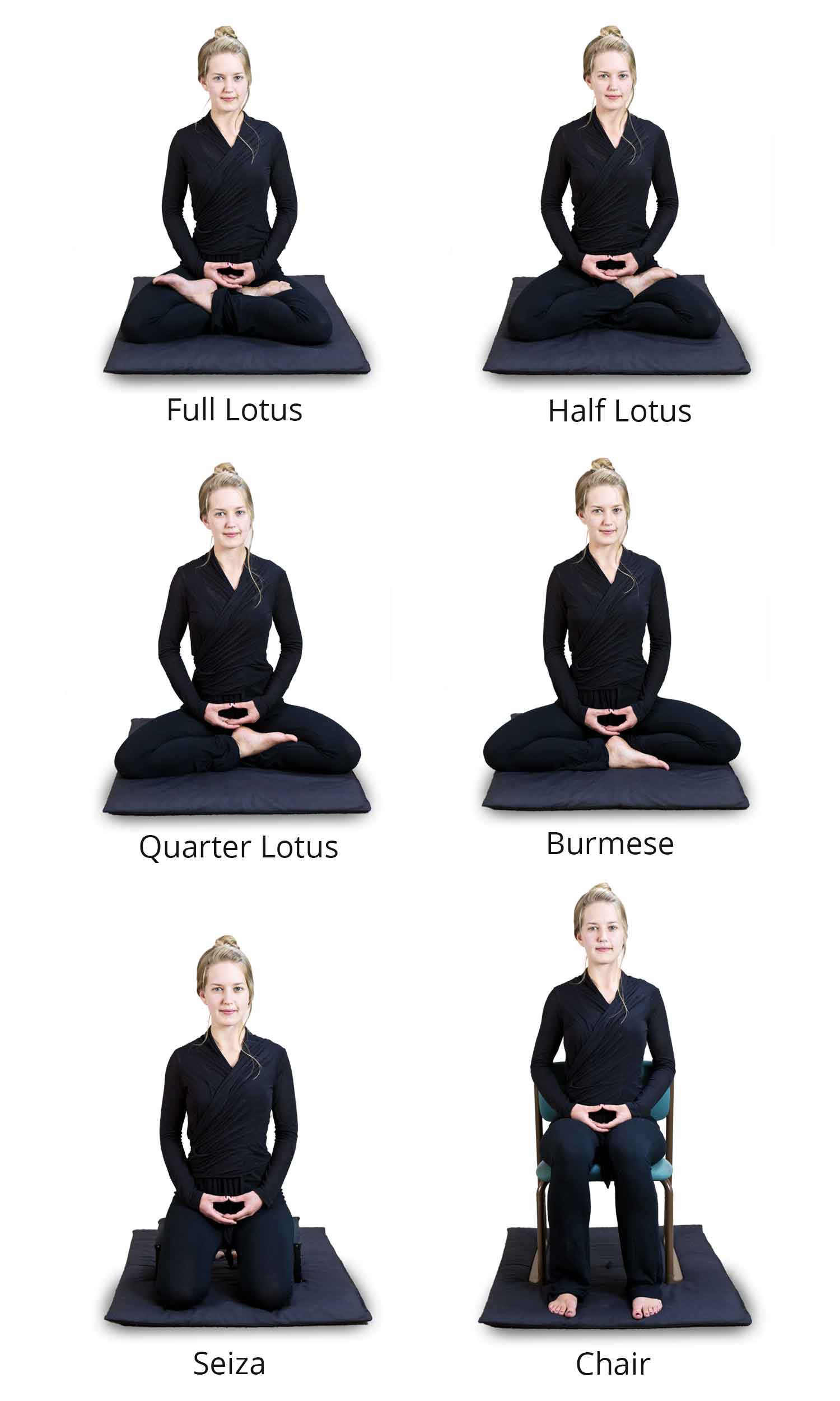 découvrez les bienfaits du zazen et du yoga pour améliorer votre bien-être, réduire le stress et renforcer votre équilibre mental et physique.